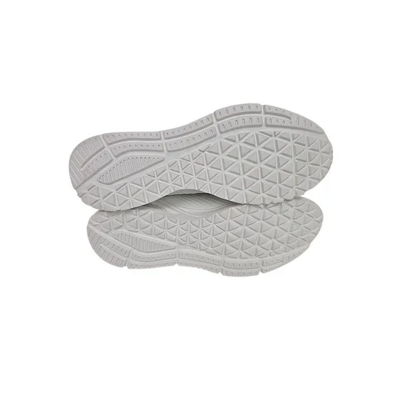 Skechers Men's 183120 Uno Lite Lighter One Athletic Casual Shoe White Size 12M - Picture 7 of 7